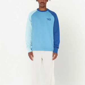 Sudadera de estilo urbano para hombre con textura suave, mangas largas y construcción impecable para la moda diaria. - Product Image 2