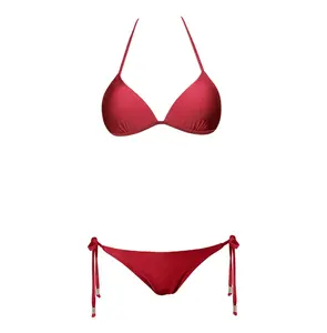 Bộ Đồ Bơi Gợi Cảm Chất Lượng Cao Bộ Đồ Bơi Bikini Thời Trang Cho Bé Gái Với Bikini Phong Cách Tùy Chỉnh Bộ Đồ Bơi Bikini Nữ Giá Rẻ