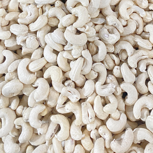 Noix de cajou Offre Spéciale W320 W320 Noix de cajou Noix de cajou Prix raisonnable Santigo - Product Image 1