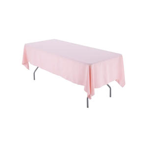 Suministro a granel Mejor diseño Impreso 100% Mantel de lino de algodón puro para bodas y restaurantes - Product Image 5