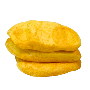 Jaca frita al vacío dulce seca crujiente en rodajas para reembalado a granel y pedidos de etiqueta privada - Product Image 3