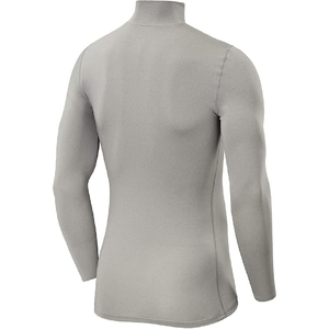 เสื้อแรชการ์ดแบบระเหิดสำหรับผู้ชายเสื้อรัชการ์ดแบบระเหิดพิมพ์ลายสำหรับผู้ชาย - Product Image 2