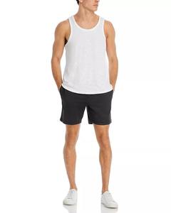 Compression <b>Shirt</b> <b>Men</b> Gym Tank Top <b>Muscle</b> Fitness Clothing Turtleneck Sport Sleeveless <b>T</b> <b>Shirt</b> Elastic Bodybuilding Running Vest - Product Image 2