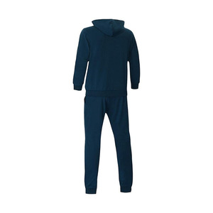 Vente chaude Vêtements de sport pour hommes Qualité respirante Bas prix Fermeture sportive Vêtements de sport de qualité supérieure pour survêtements pour hommes - Product Image 4