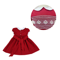 Gute Qualität Prinz Kleid für Kinder ODM und OEM für Baby Girl Hochwertiges Produkt Kurzarm ODM vietnam ischen Hersteller