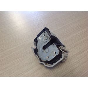 CERRADURA DELANTERA DERECHA FIAT Bravo 3ª Serie 51827955 (10>14) - Product Image 1