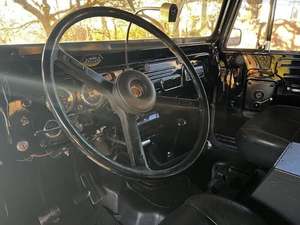 PRÊT À EXPÉDIER 1967 T0Y0TA LAND CRUlSER - Product Image 4