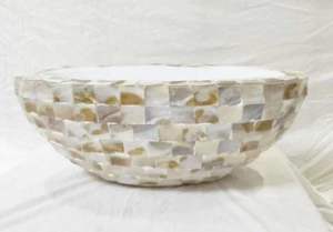 Tazón de Madera de Acacia Impreso, Ecológico, Redondo, para Servir Comida, para Bodas, Hogar, Hotel y Restaurante - Product Image 6