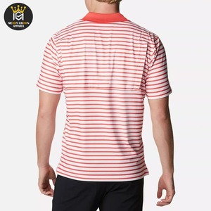 Camisetas de Hombre con el Diseño Más Reciente de 2025, Tejido Jersey Transpirable y Compresible de Alta Calidad - Product Image 2