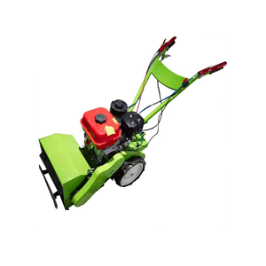 Machine à labourer équipement de lame en acier durable idéal pour le labourage des champs, la coupe des résidus de cultures et l'utilisation du conditionnement du lit de semence - Product Image 6