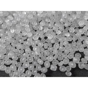 Granulés de résine vierge LDPE LLDPE Film Injection Grade UK - Product Image 2