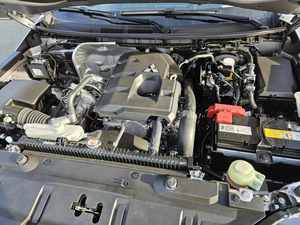 Venta Rápida: Mitsubishi L200 <span class=keywords><strong>Triton</strong></span> Sportero GLX+ Usada, Camioneta Doble Cabina, 2.4L Turbo Diésel, Lista para Envío Mundial - Product Image 5