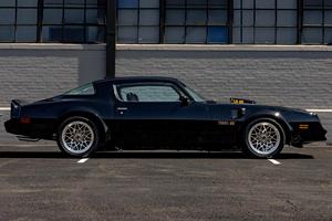 Gran Oferta, Negocio Excelente: Pontiac Firebird Trans Am de 1980, Listo para Enviar - Product Image 3