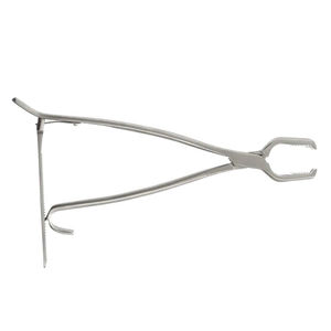 Pinzas de Sujeción Ósea de Alta Calidad, Pinzas de Pie de Precisión para Procedimientos Ortopédicos, Pinzas de Sujeción Ósea de Acero Duradero - Product Image 3