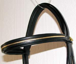 เยอรมัน COMFORT Baroque GOLD ท่อเบาะหยดจมูกเครื่องแป้งกระดุม - Product Image 2