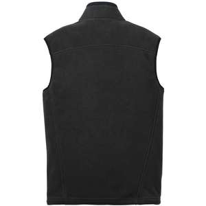 Customized Design Padded Gilet Quilted <b>Men</b> Puffer Zip Up Sleeveless Solid Collar Utility Quilted <b>Waistcoat</b> <b>Men</b> Vest Breathable - Product Image 6