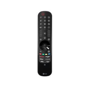 AI-Powered 75 Inch Mini LED Smart <b>TV</b> QLED <b>Backlight</b> 120Hz Refresh Rate 2K Definition WebOS System Android <b>TV</b> Remote for Hotels - Product Image 6