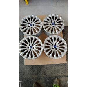 ล้อแม็กซ์ FORD C-Max Series (10>) รุ่น AM5J-10007-DB - Product Image 3