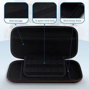 Étui de transport pratique pour Switch 2 - Product Image 4