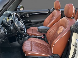 MI-NI COO-PER CABRIO 2017 - Product Image 4