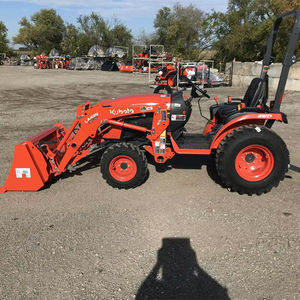 Tracteur Kubota B2401DT - Product Image 1