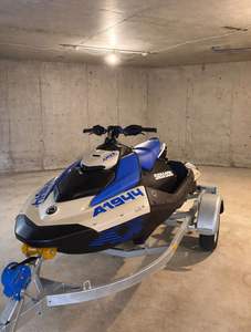 Modelo 2024 Kawasaki Jet Ski Ultra 310LX en Venta. - Product Image 2