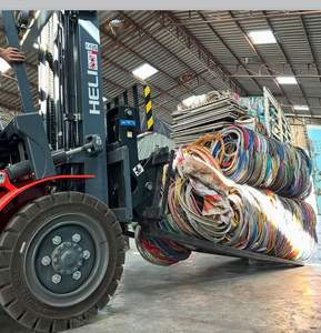 Chatarra de aluminio de grado premium Ubc. - Product Image 5