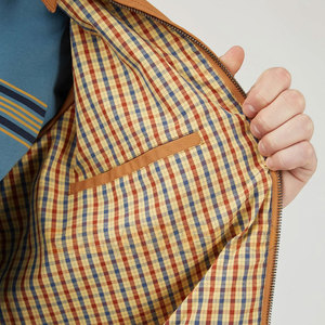 Chaqueta de Invierno para Hombre, Nueva Llegada, Estilo Urbano, de Lona, Impermeable, Cortavientos, Transpirable y Cómoda - Product Image 4