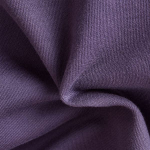 Service OEM Meilleures ventes Sweat à capuche uni à demi-fermeture éclair pour hommes Pull-over d'hiver de coupe régulière à vendre - Product Image 5