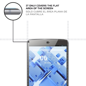 ฟิล์มกันรอยหน้าจอ ANTISHOCK สำหรับแท็บเล็ตซันสเตค แท็บ 785 ดูอัล - Product Image 4