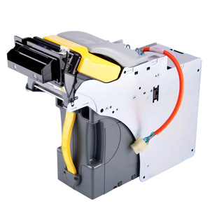 ตู้ชำระเงินแบบตั้งพื้น24นิ้วสำหรับร้านค้าและซูเปอร์มาร์เก็ต - Product Image 4