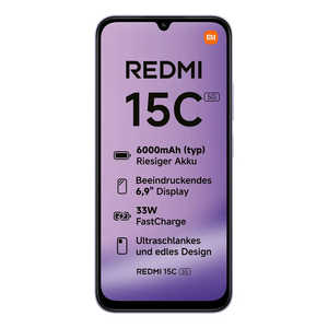 Teléfono Inteligente Xiaomi 69777 5G, Pantalla FHD de 6.9 Pulgadas, Doble SIM, CPU Octa Core, 16 GB de RAM, 512 GB de ROM, Procesador MTK, Color Violeta - Product Image 4