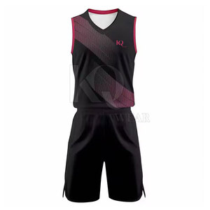 Uniforme de Voleibol de Alta Calidad, 100% Poliéster, Tela Suave, Transpirable, Ligero, Pantalones Cortos, Logotipo Personalizado, Servicio OEM - Product Image 2