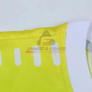 Diseño personalizado de fútbol desgaste superventas nuevo estilo OEM servicio práctica desgaste uniforme - Product Image 4