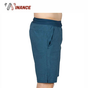 Pantalones cortos MMA de alta calidad para hombre, cómodos, de poliéster, para artes marciales, con estilo, a la moda, para entrenar, luchar, con logotipo personalizado - Product Image 5