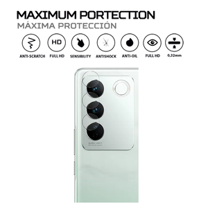 ฟิล์มกันรอยหน้าจอโทรศัพท์มือถือ ANTISHOCK Vivo S16 - Product Image 2