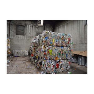 PP Cups <b>Buckets</b> Scraps Bales High Density <b>Plastic</b> Material Cheap Price Bulk Trade Supply Export - Product Image 1
