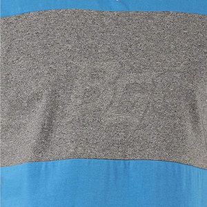 T-shirts de sport respirants et à séchage rapide en coton 100% de qualité supérieure, coupe classique, doux au toucher, pour un confort décontracté - Product Image 6