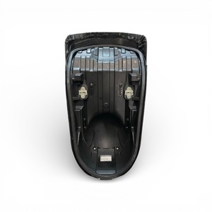Siège d'origine Yamaha Majesty 400 2004-2006 Cuir et plastique - Product Image 2