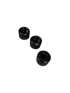 Oren Celik Makina Tuerca Rodante de Acero Extra 28 Calibre 2x 6X Durable Caza Táctica - Product Image 4