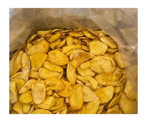 HIGH <b>QUALITY</b> - <b>SWEET</b> DRIED FRUIT - CRISPY DRIED JACKFRUIT - FROM VIETNAM - Product Image 1