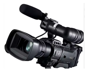 Cámara de Hombro Compacta ProHD ORIGINAL NUEVA GY-HM850CHU - Product Image 2