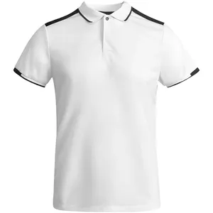 Polo pour bébé durable de style tamil, article de sport promotionnel - Product Image 4