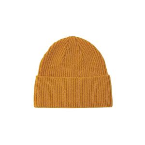 Bonnet en tricot chaud d'hiver pour hommes et femmes, style décontracté, jacquard et logo personnalisé, disponible en plusieurs couleurs – Vente en gros - Product Image 1