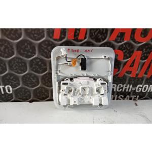 Luce da Soffitto per PEUGEOT 2008 1a Serie (13>) 96781445PR - Product Image 2