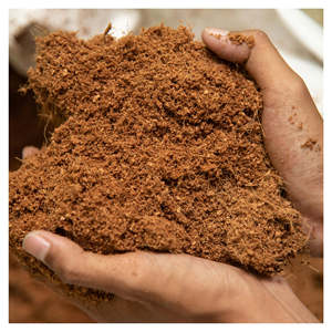 Tapis en fibre de coco 100% biologique naturel, tapis en coco coir, tapis de culture en coco coir de haute qualité et biodégradable par Ecofriendly India - Product Image 3