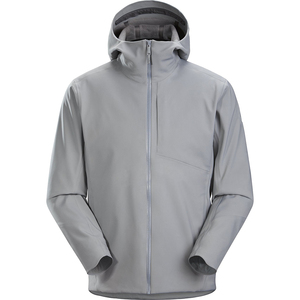 Chaquetas informales con cuello levantado finas formales Softshell de diseño personalizado con estilo para hombre, nuevo diseño, gran oferta, chaqueta impermeable al por mayor - Product Image 1