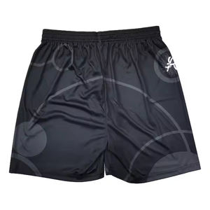 Camiseta de Compresión con Estampado de Surf al por Mayor, Pantalones Cortos de Lucha Libre con Logotipo Personalizado, Rashguards con Estampado Personalizado, Conjunto de Rashguard Ligero - Product Image 6