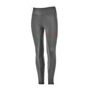 Wholesale <b>Cheap</b> Price Summer Riding Tights for Kids New Style Silicone Breeches <b>Leggings</b> Horse Products - Product Image 2