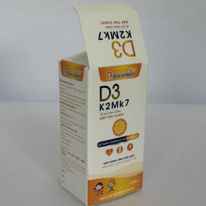 Empaque dúplex/marfil. Impresión a 6 colores, color duradero, alta definición. Cajas para dulces y cosméticos. Control de Calidad (CC) Estricto. - Product Image 2